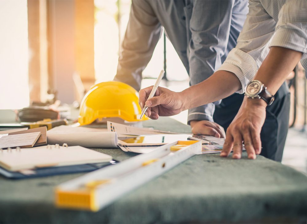 Gmminsaat Yapı Mühendislik olarak, müşterilerimize sunduğumuz danışmanlık hizmetleri ile inşaat ve mühendislik alanındaki tecrübemizi paylaşıyor ve projelerinizi en etkili şekilde yönlendiriyoruz. 